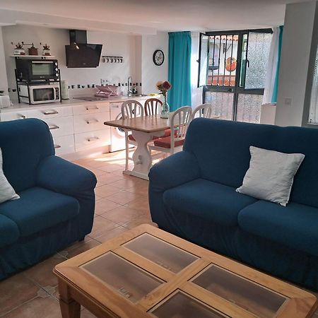 Alojamiento Casa Piano Mairena del Aljarafe Exteriör bild