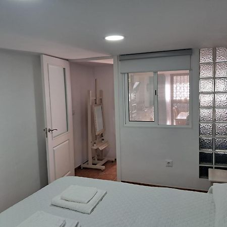 Alojamiento Casa Piano Mairena del Aljarafe Exteriör bild