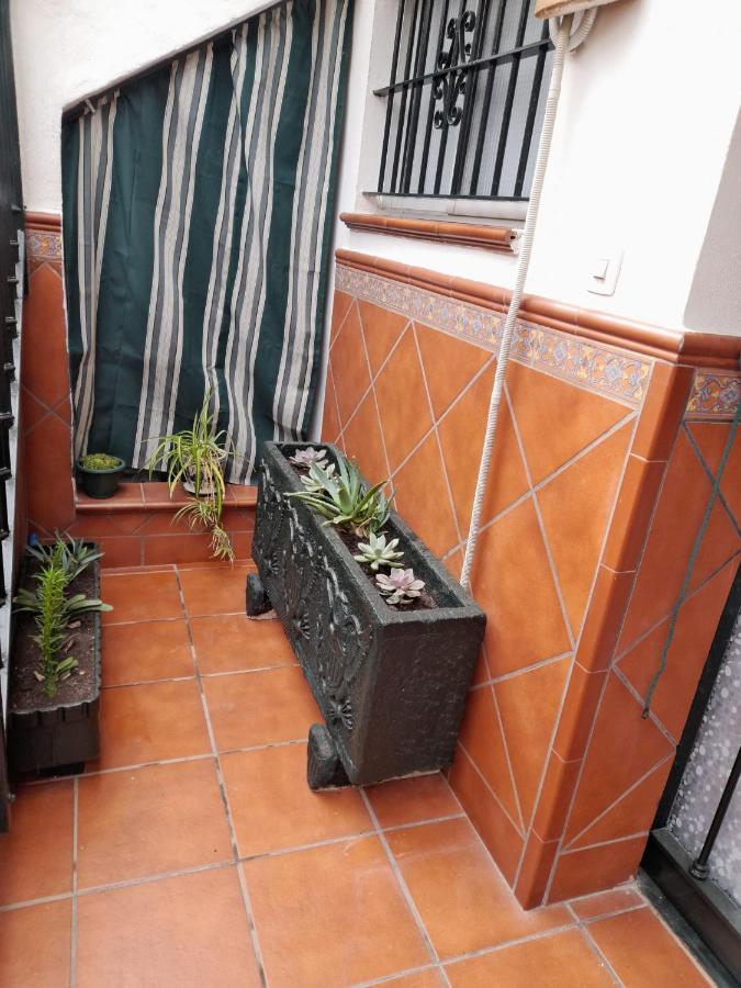 Alojamiento Casa Piano Mairena del Aljarafe Exteriör bild