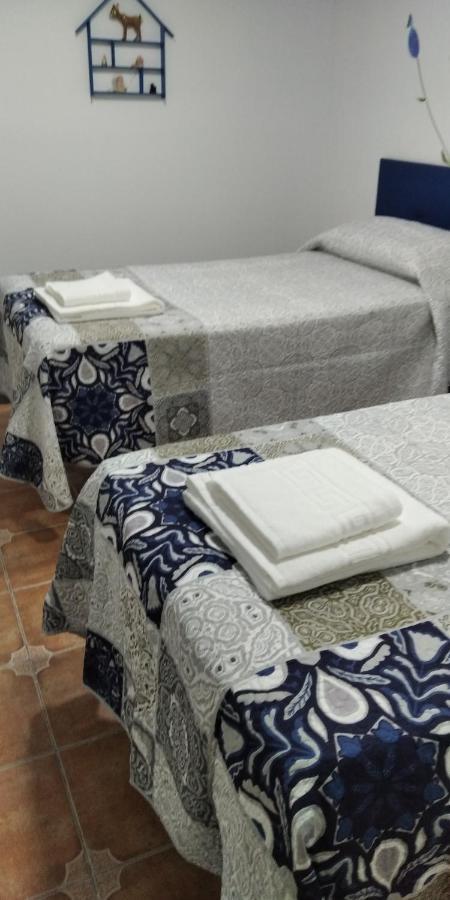 Alojamiento Casa Piano Mairena del Aljarafe Exteriör bild