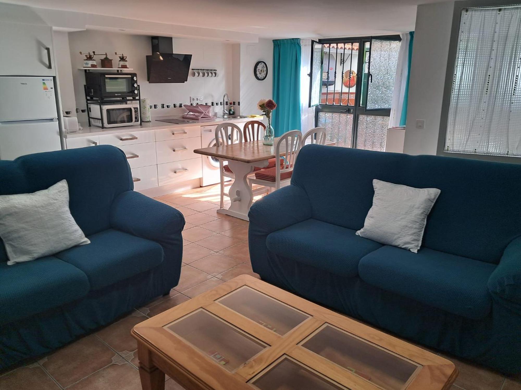 Alojamiento Casa Piano Mairena del Aljarafe Exteriör bild