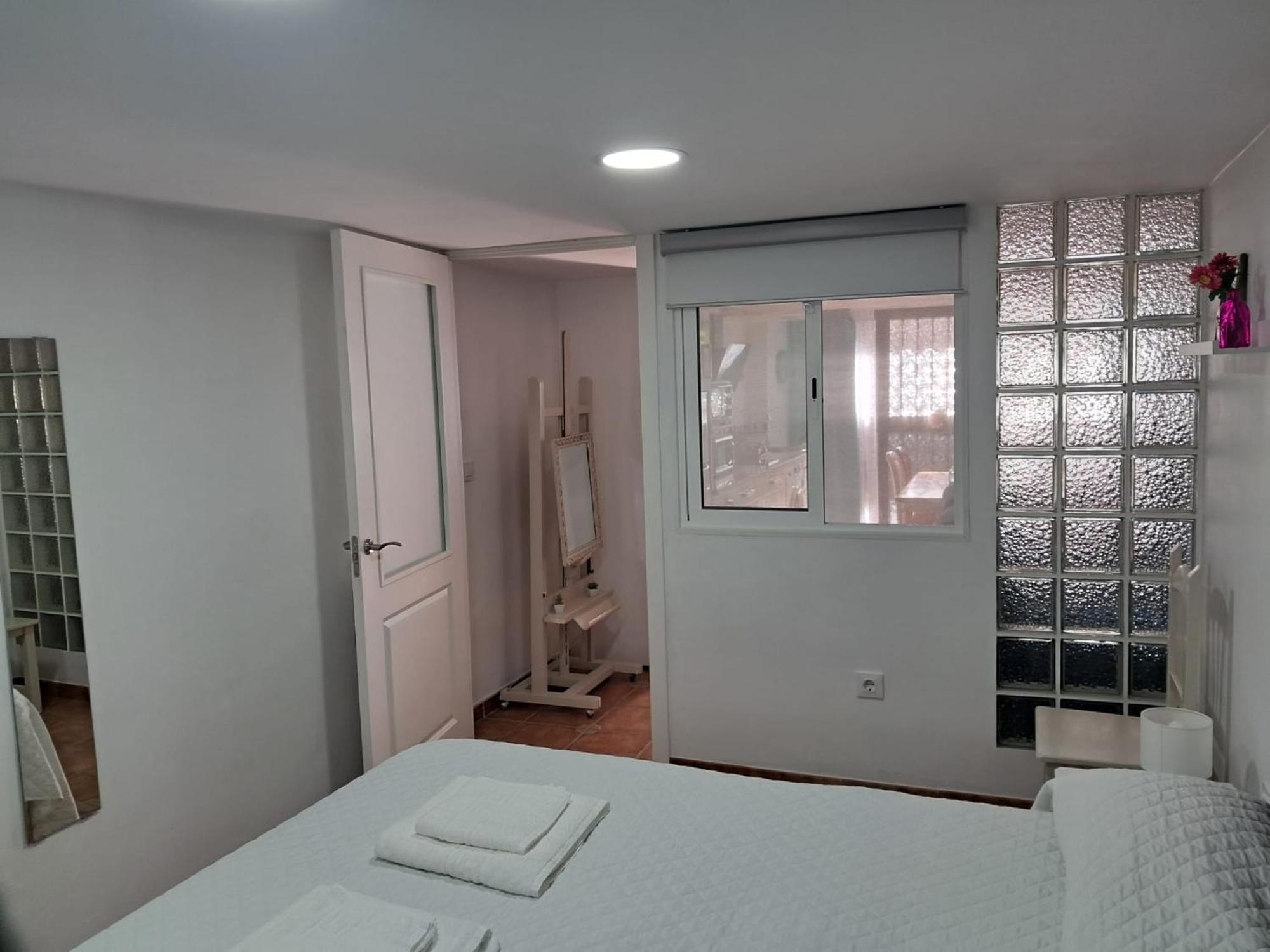 Alojamiento Casa Piano Mairena del Aljarafe Exteriör bild