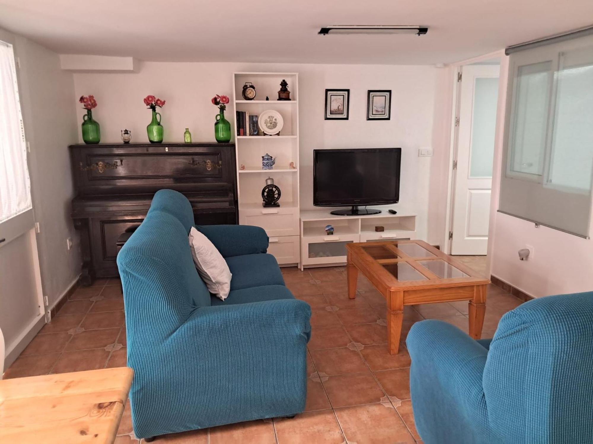 Alojamiento Casa Piano Mairena del Aljarafe Exteriör bild