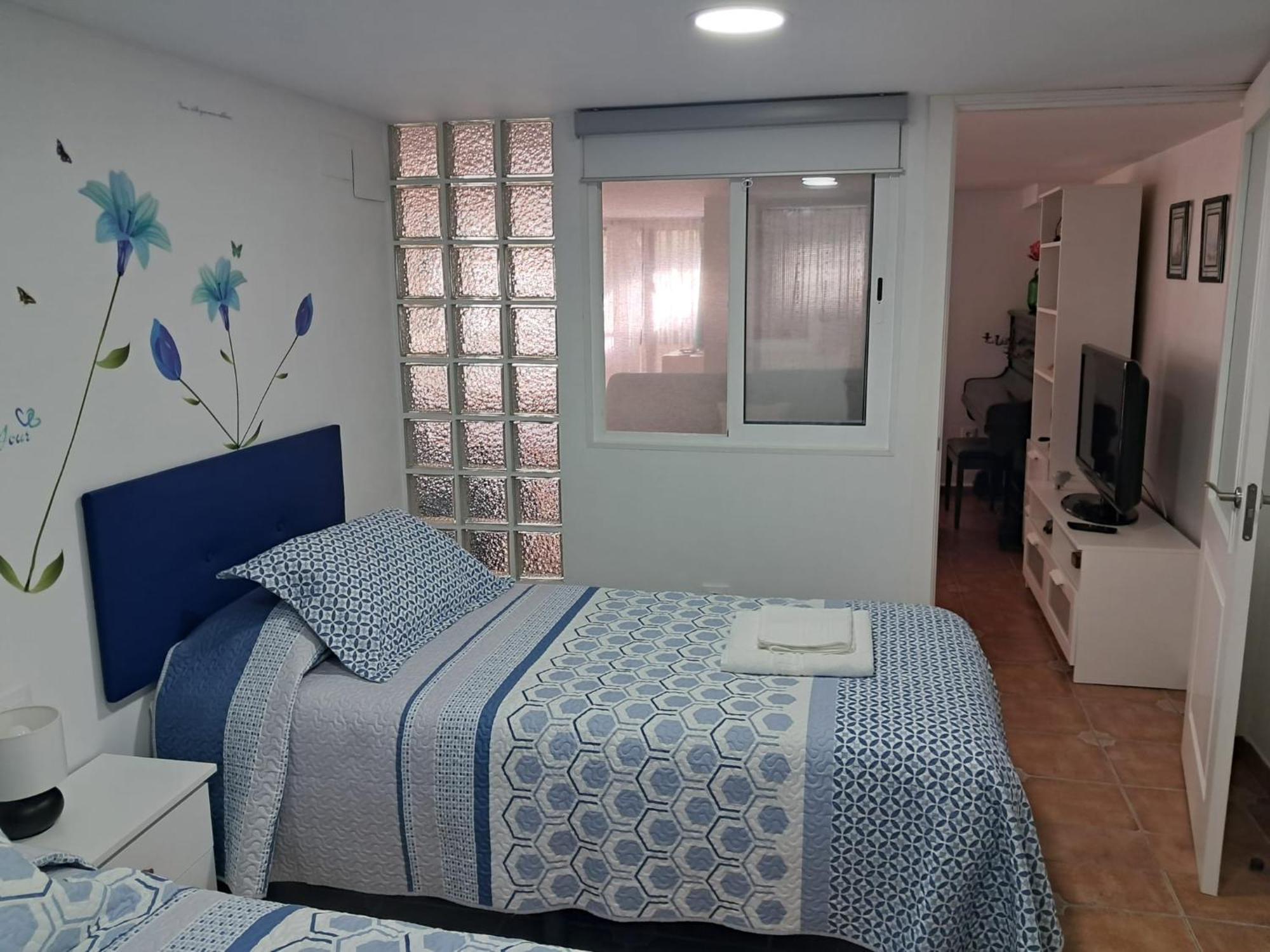 Alojamiento Casa Piano Mairena del Aljarafe Exteriör bild