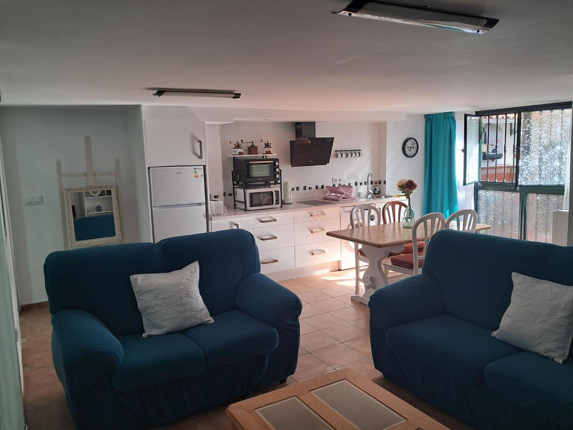 Alojamiento Casa Piano Mairena del Aljarafe Exteriör bild